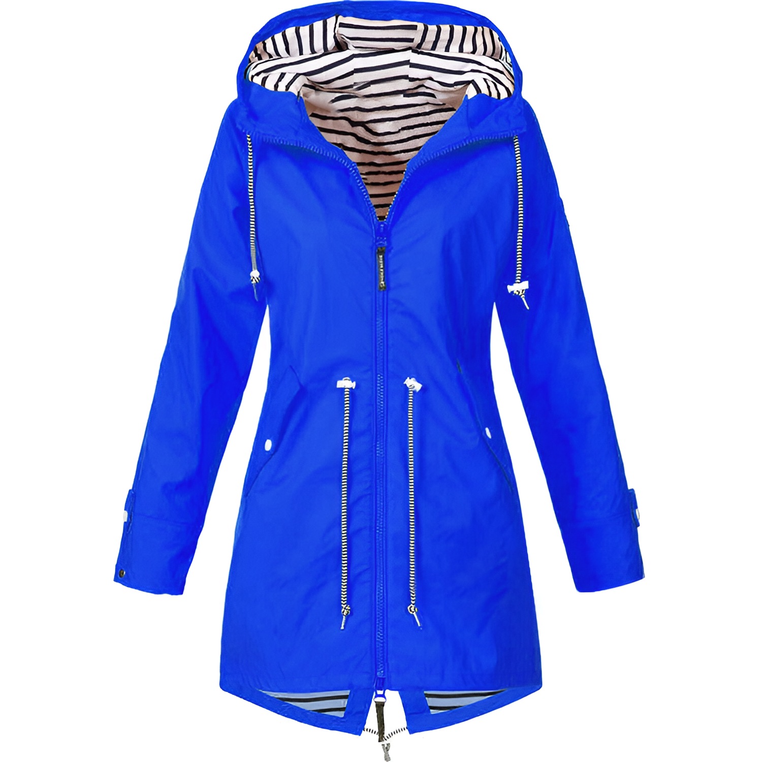 Valenzora | Waterproof rain jacket
