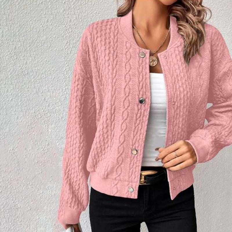 Valenzora | Strickjacke