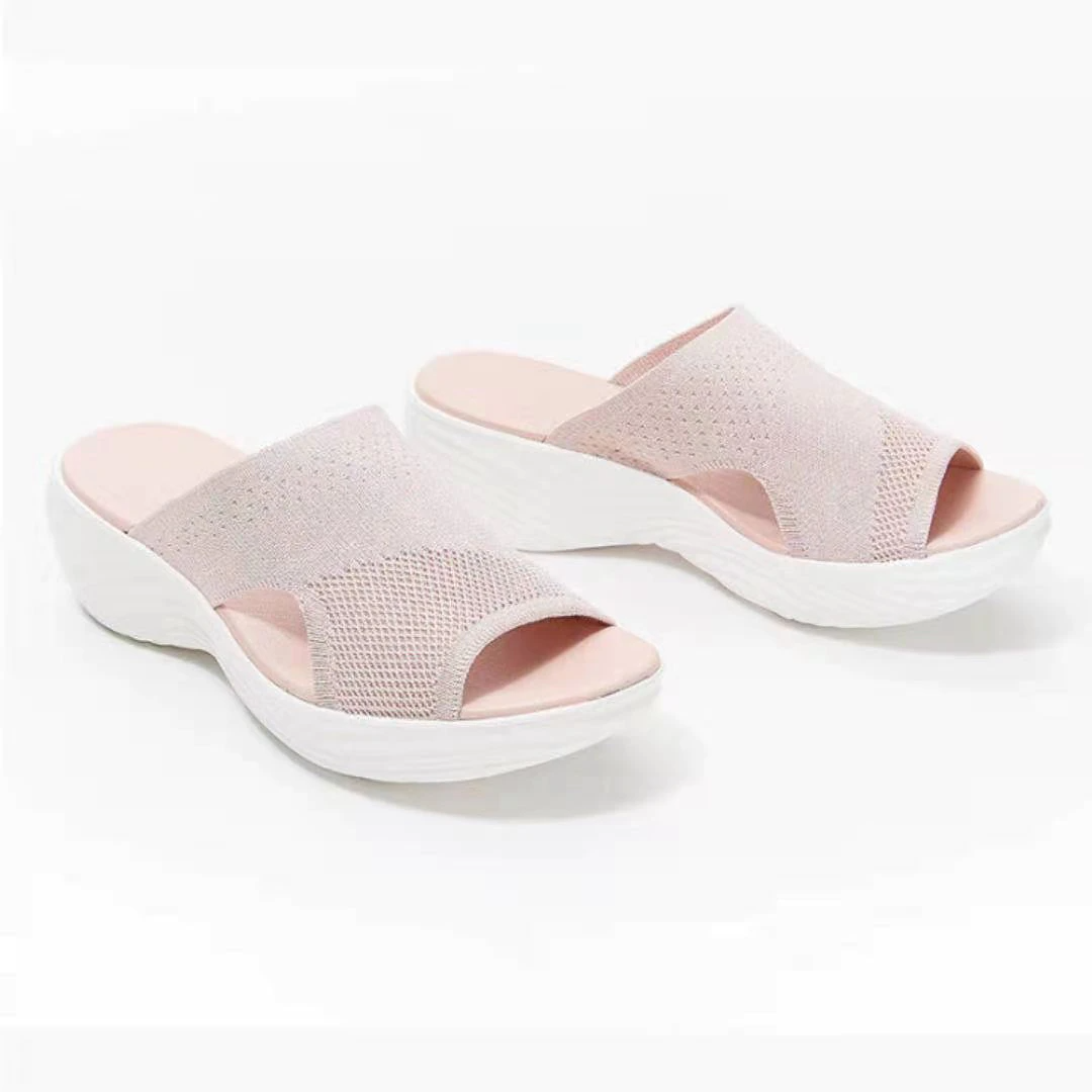Valenzora | Comfortable mules Stylish & Ergonomic