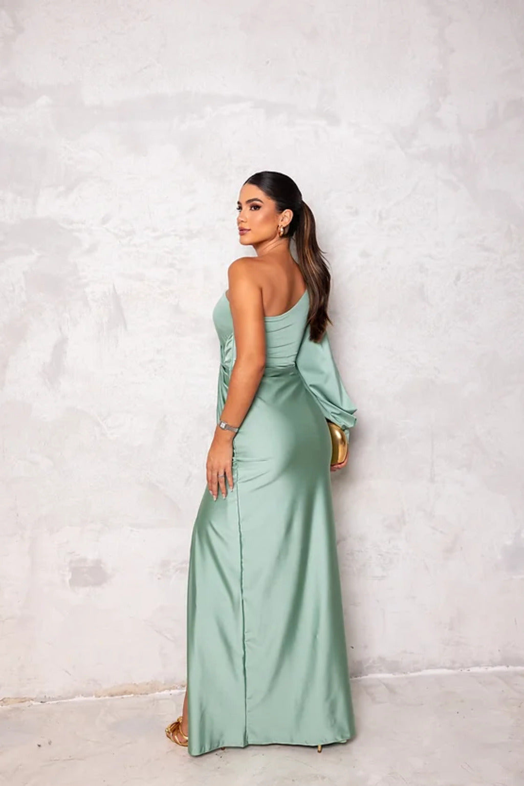 Valenzora | Elegant dress – Perfect for every occasion with finesse