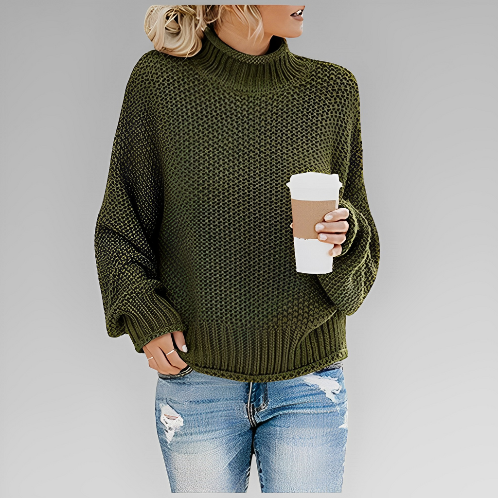 Valenzora Leisure sweater Rina