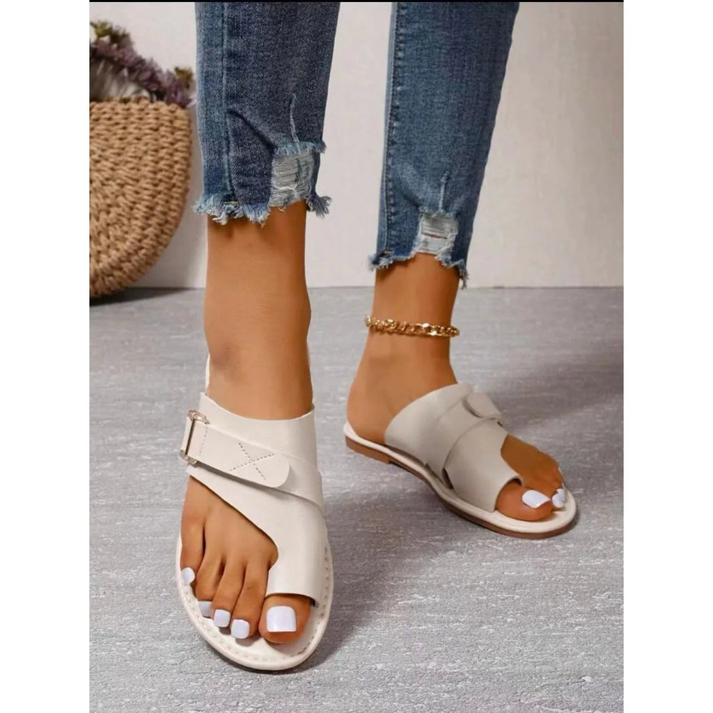 Valenzora | Luxury Orthopedic Sandals