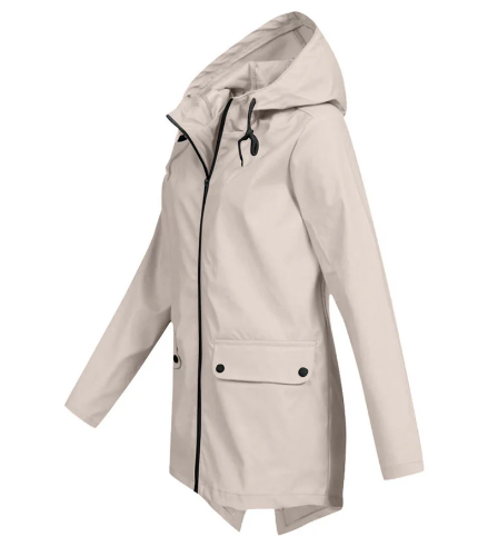 Valenzora | Women's Rain Jacket