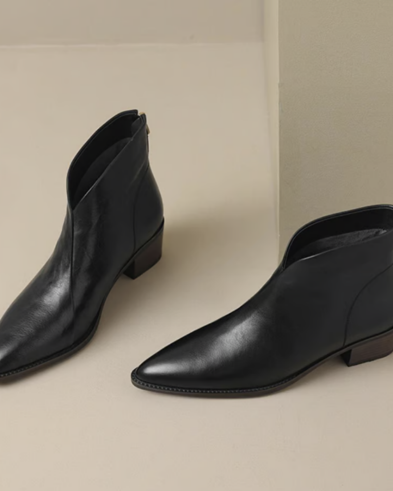 Valenzora | Elegant boots