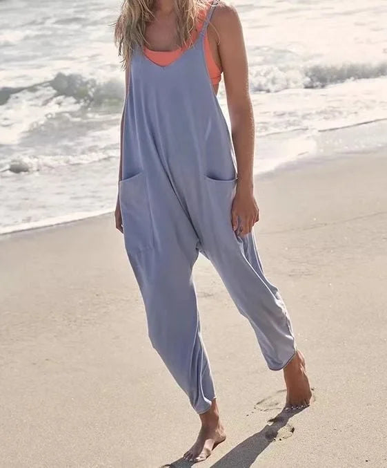 Lara | A beautiful outfit for on the go or at home!
