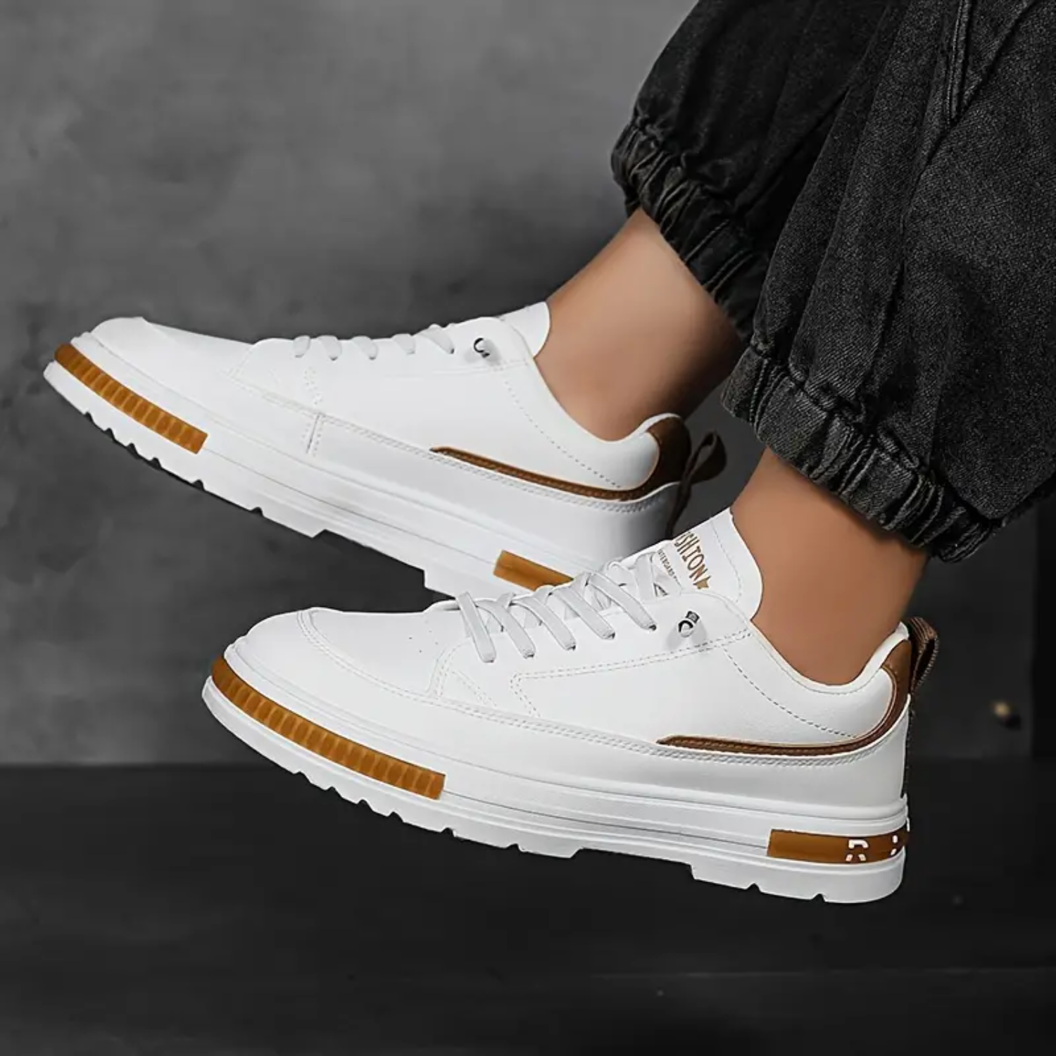 Valenzora | Orthopedic Comfort Sneakers