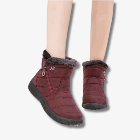 Valenzora | Demy Winter Boots