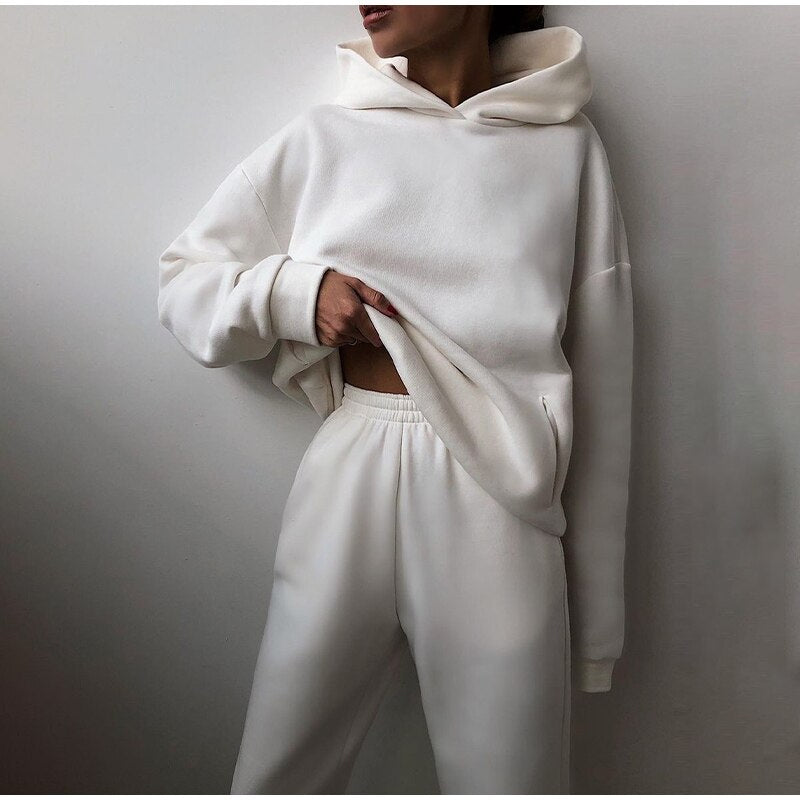 Valenzora | Women's Jogging Suit