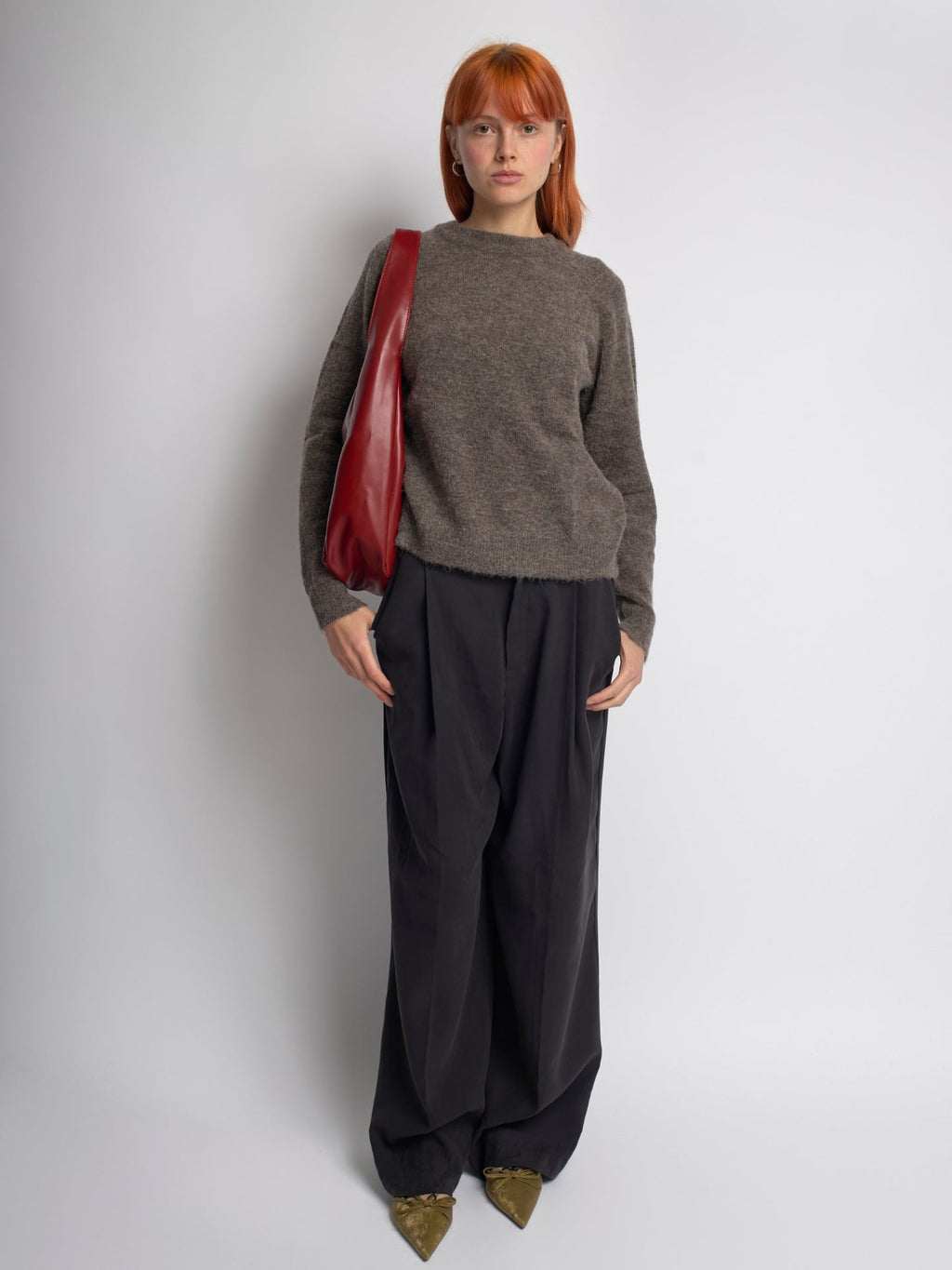 Valenzora | Bb bag