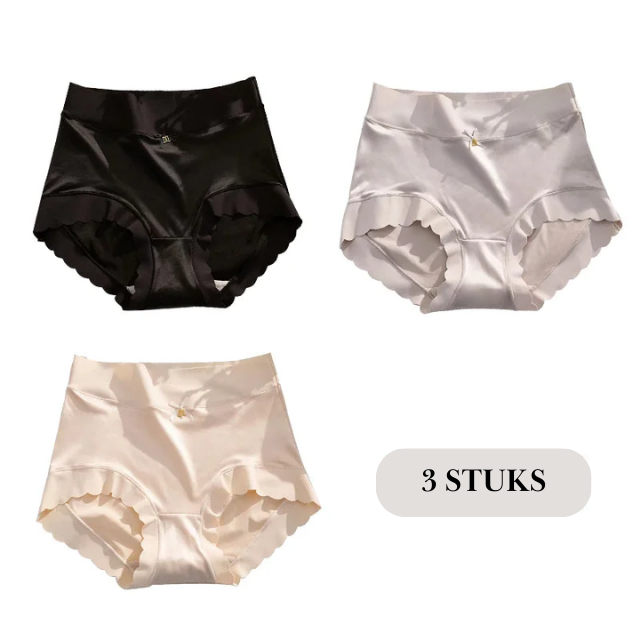 Valenzora made of satin – 1+2 free