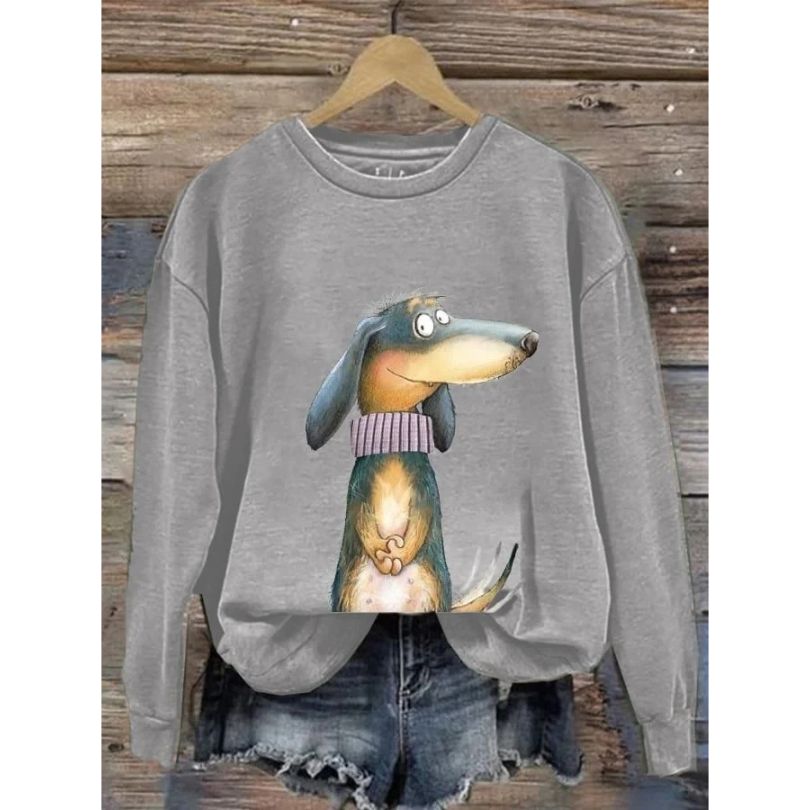 Valenzora | Ultimate Sweaters for Dog Lovers