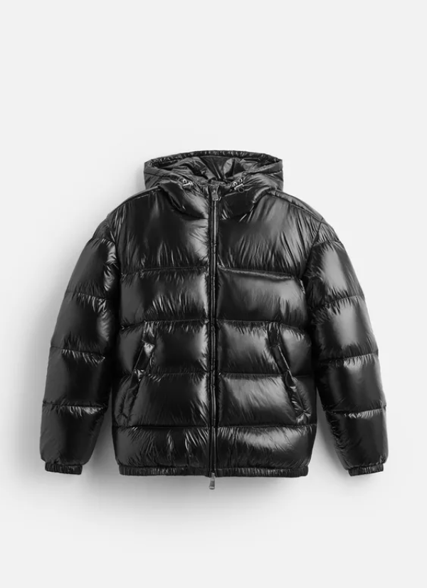 Valenzora | Og Puffer Jacket