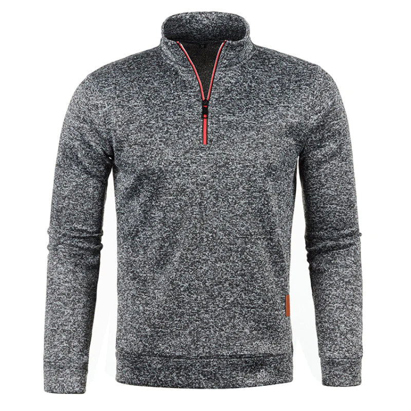 Valenzora | Warm knitted sweater