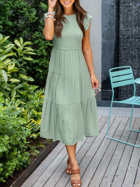 Hermoine™ – Lässiges Sommerkleid
