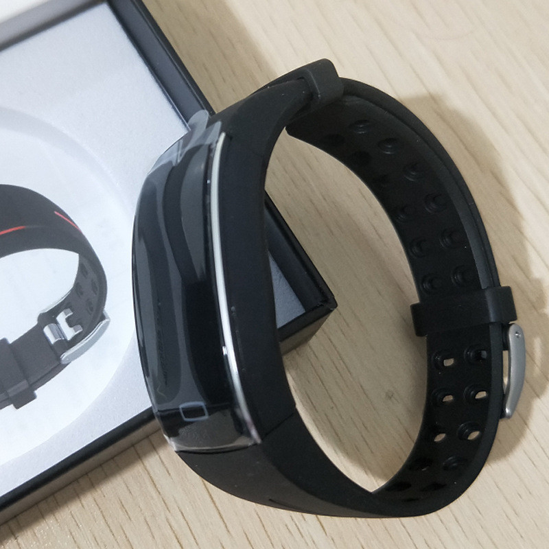 Valenzora | Healthguardian Blood Pressure and Heart Rate Monitor