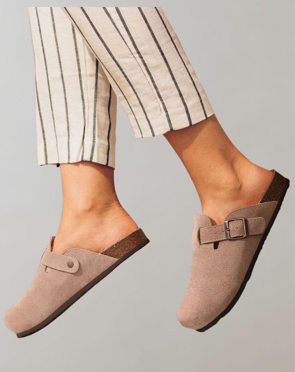 Valenzora | Boston Clogs Women's Slippers