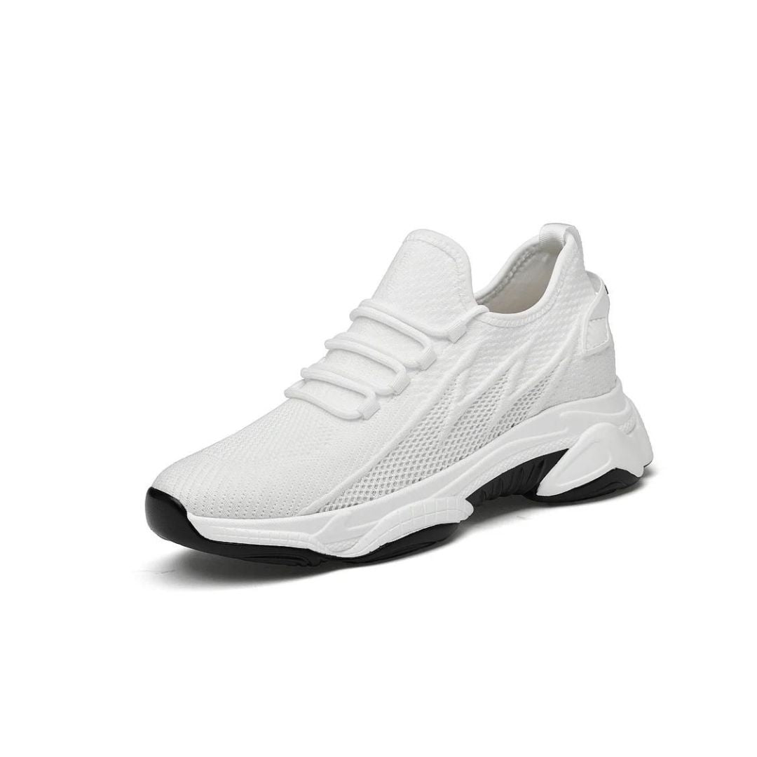 Valenzora | Skyboost Pro Sneakers
