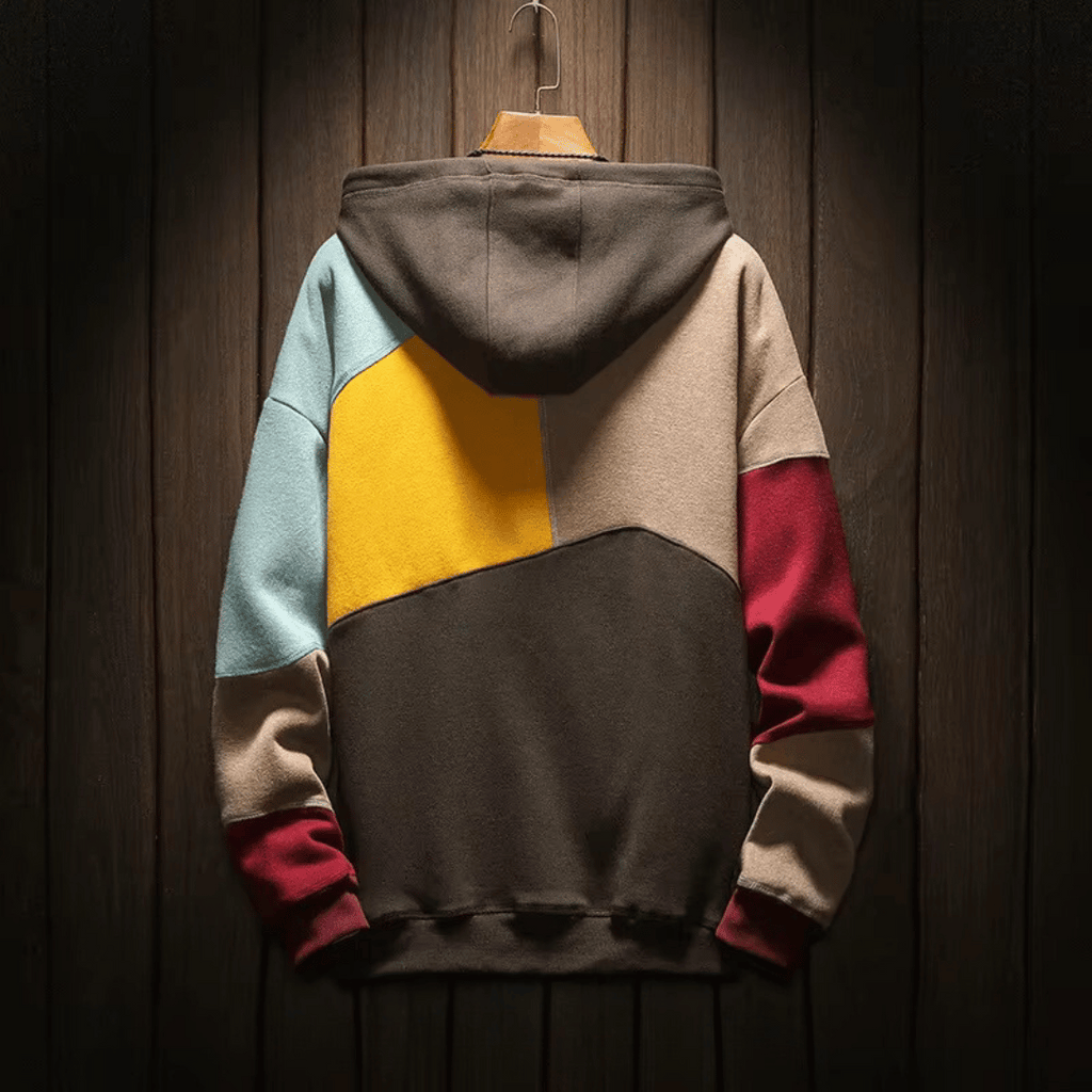 Valenzora | Exklusiver Komfort-Hoodie
