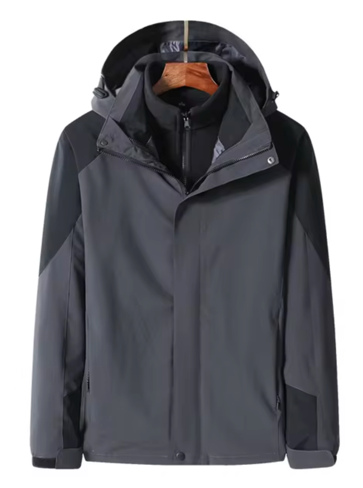 Valenzora | Waterproof Jacket for Men and Women
