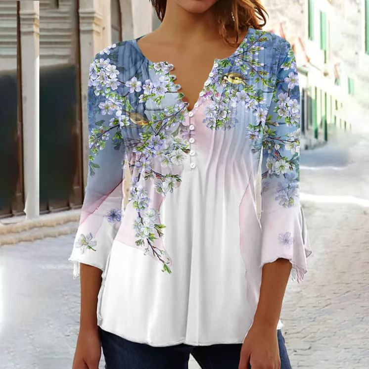 Valenzora | Elegant top for women
