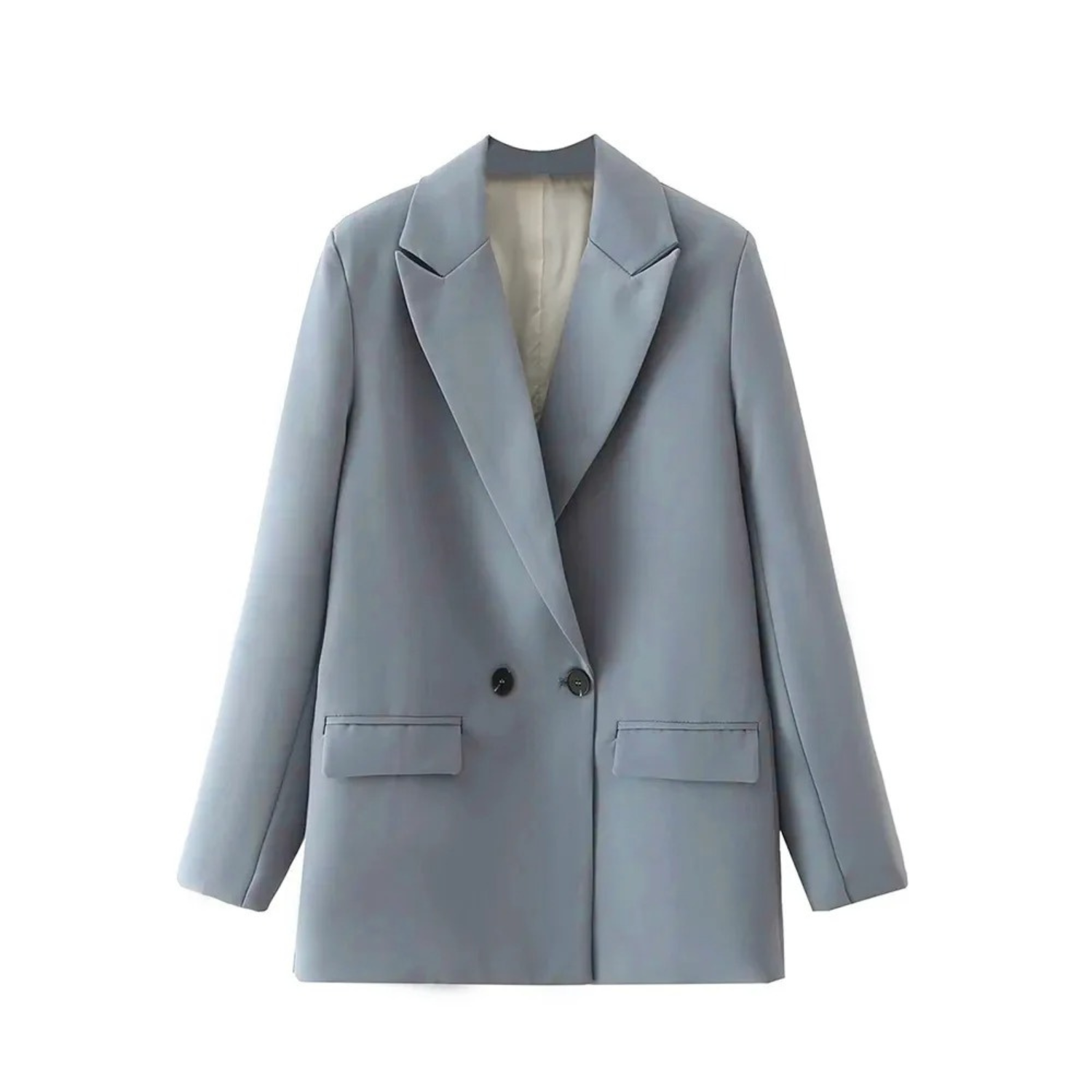 Valenzora – Zweireihiger Damenblazer