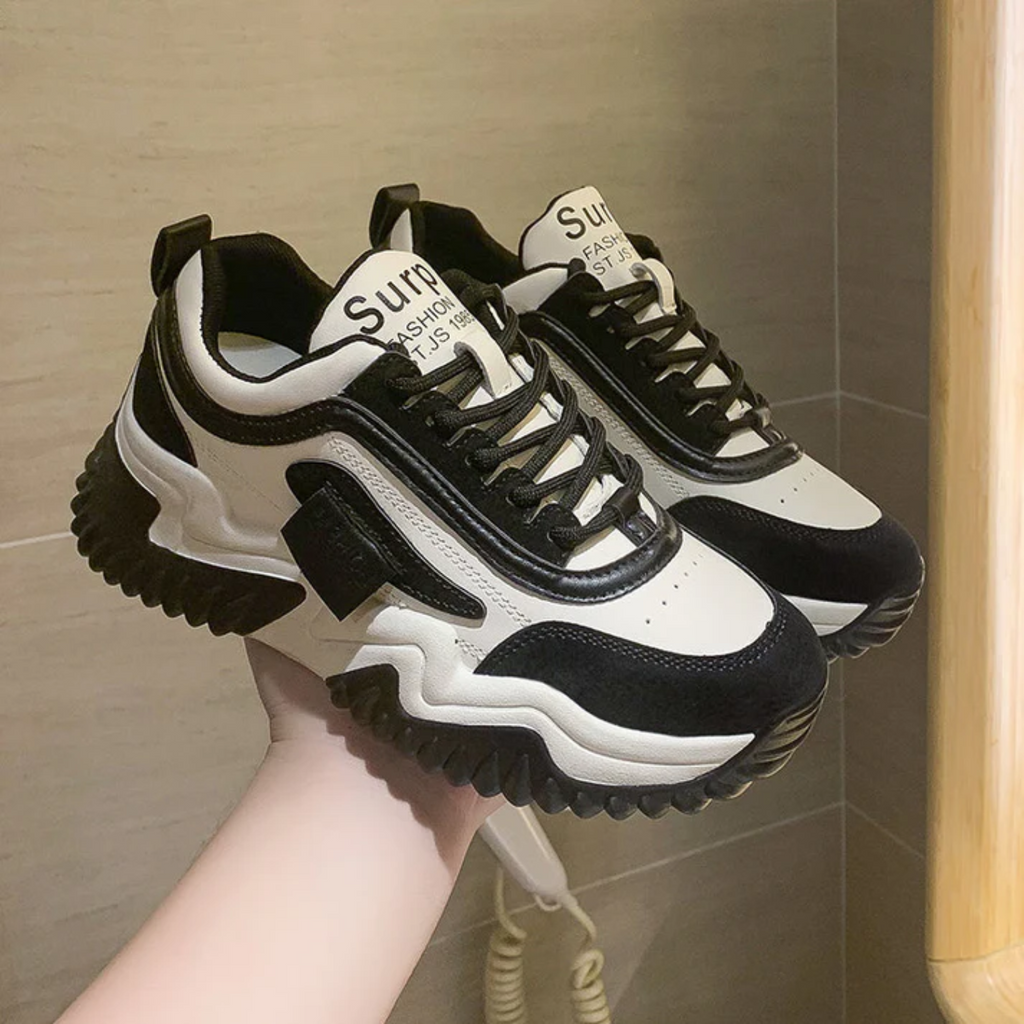 Valenzora | Orthopedic Sneakers