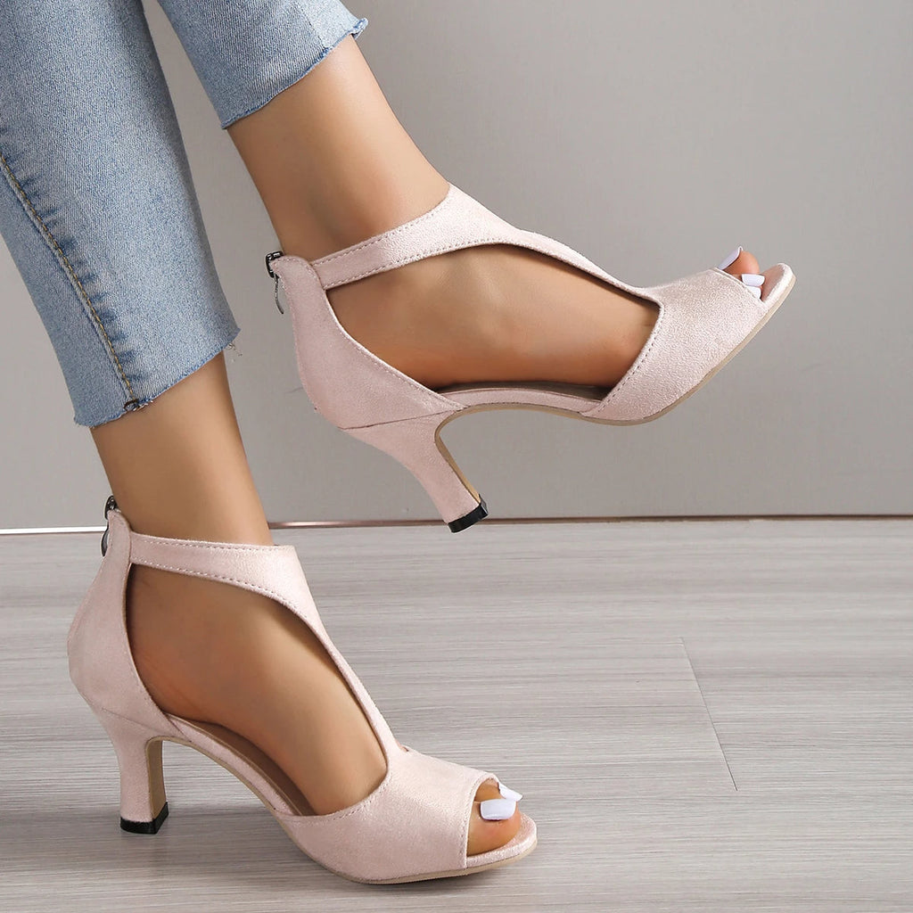 Valenzora | Orthopedic heels
