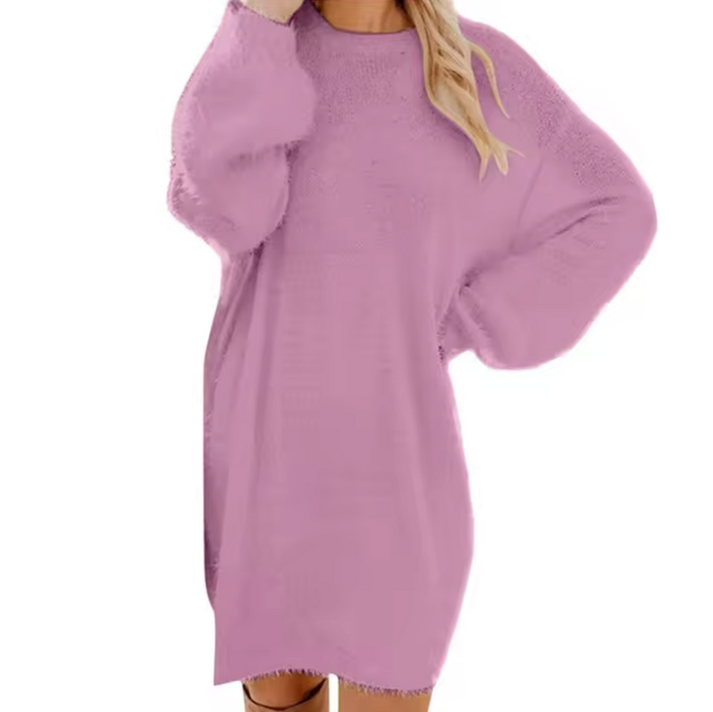 Valenzora | Knit dress