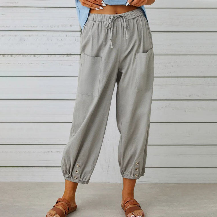Valenzora | Stylish, casual and elegant trousers
