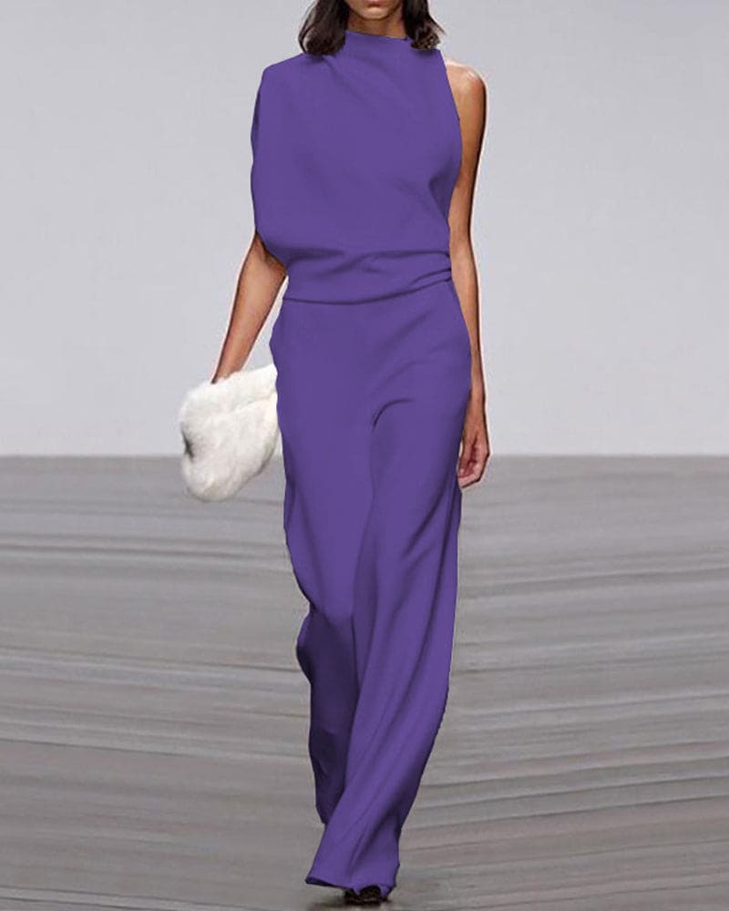 Valenzora | Elegant jumpsuit for stylish occasions
