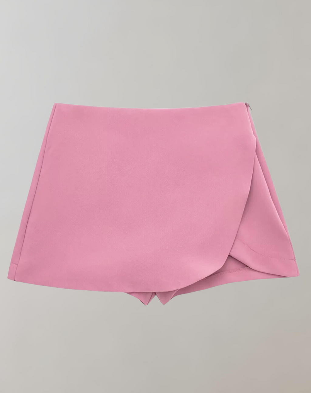 Valenzora - Casual asymmetrical mini skirts and shorts