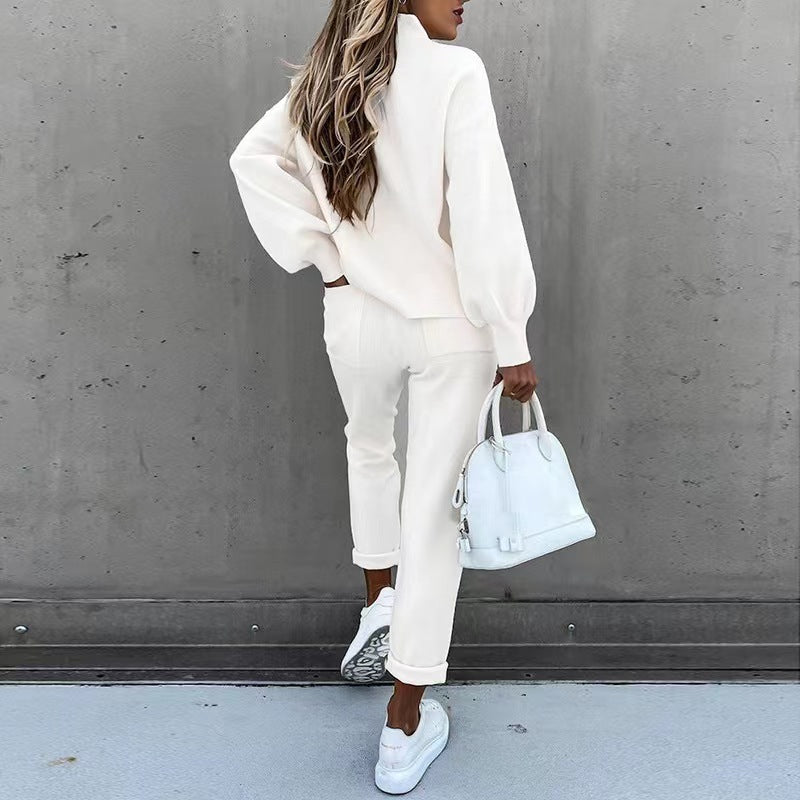 Valenzora | Elegant and stylish suit for women