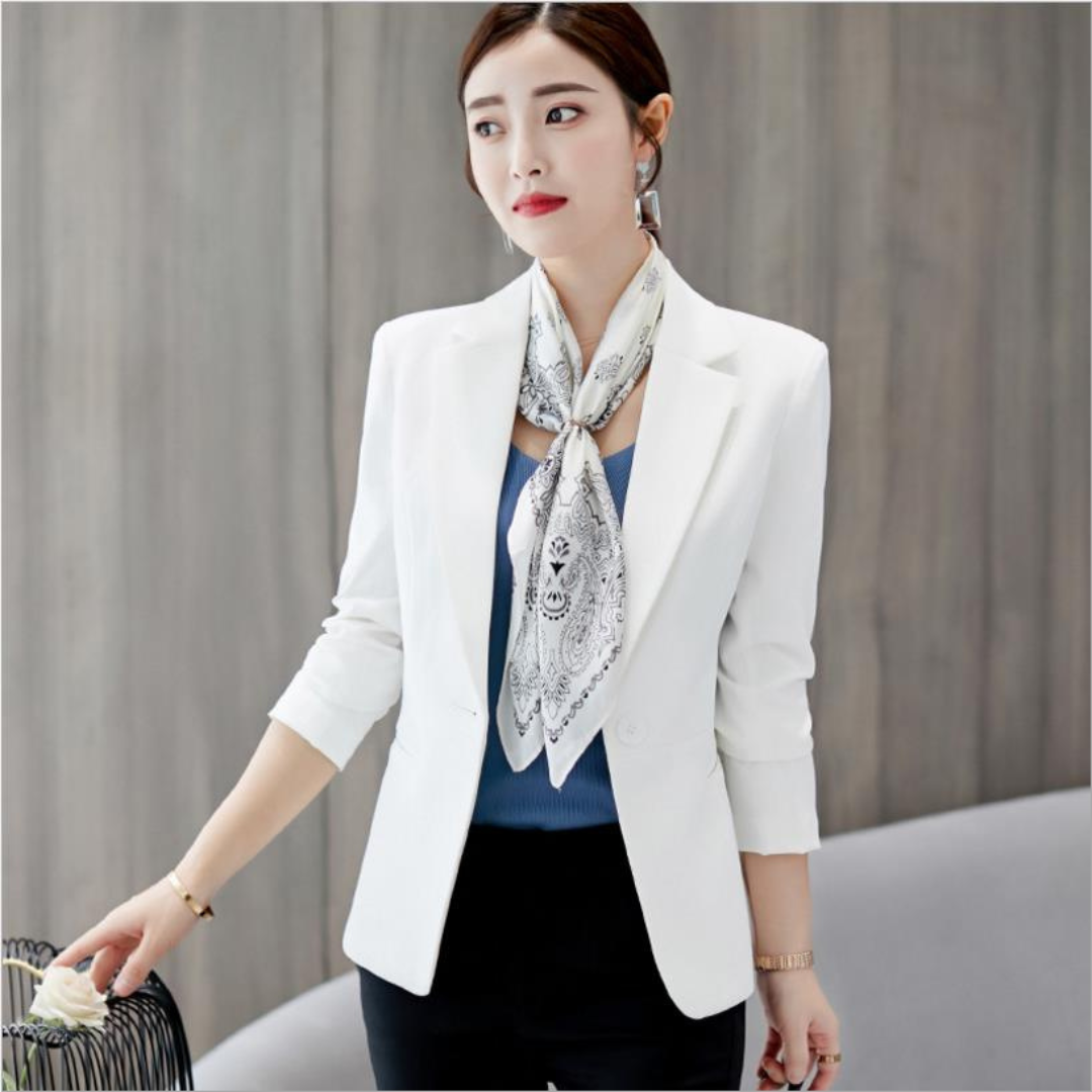 Valenzora | Stylish jacket for women