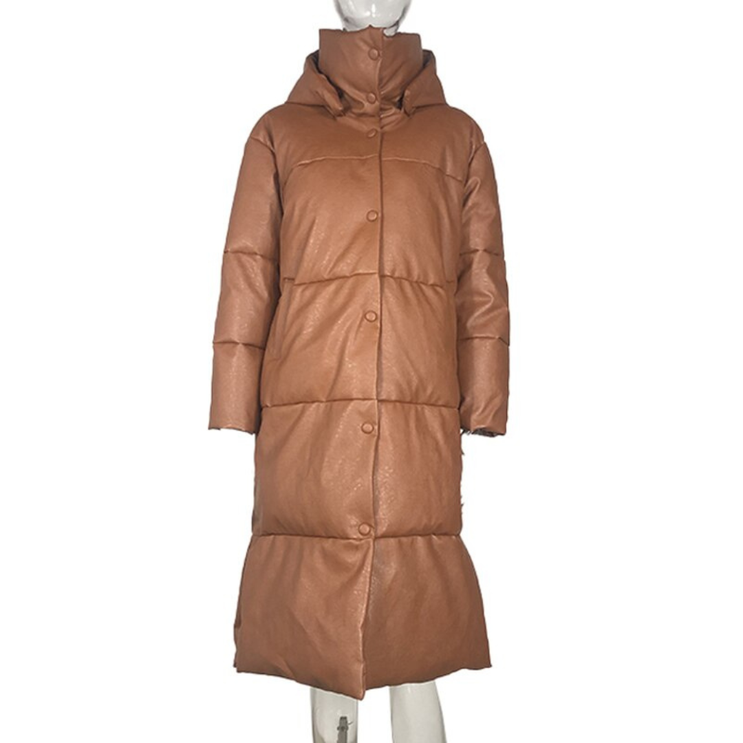 Valenzora | Long jacket for women