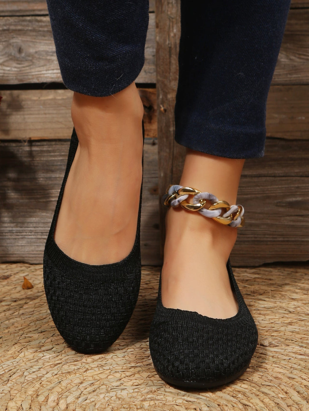 Comfortable Soft Sole Shoes