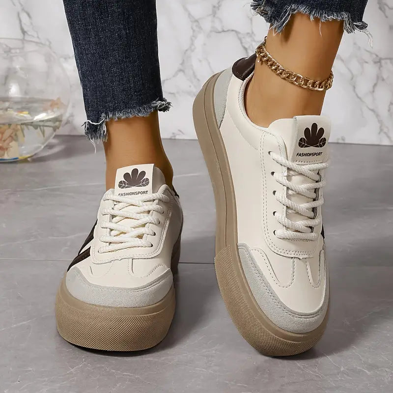 Valenzora | Light Edition 9 Sneakers for Women