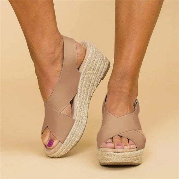 Valenzora | Stylish orthopedic sandals