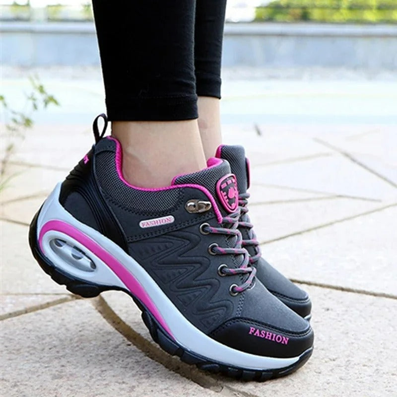 Valenzora | Women's Orthopedic Sports Shoes