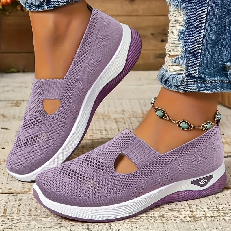 Valenzora | Lightweight and stylish women's sneakers