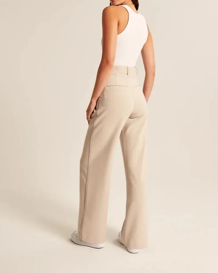 Valenzora | Weite Hose