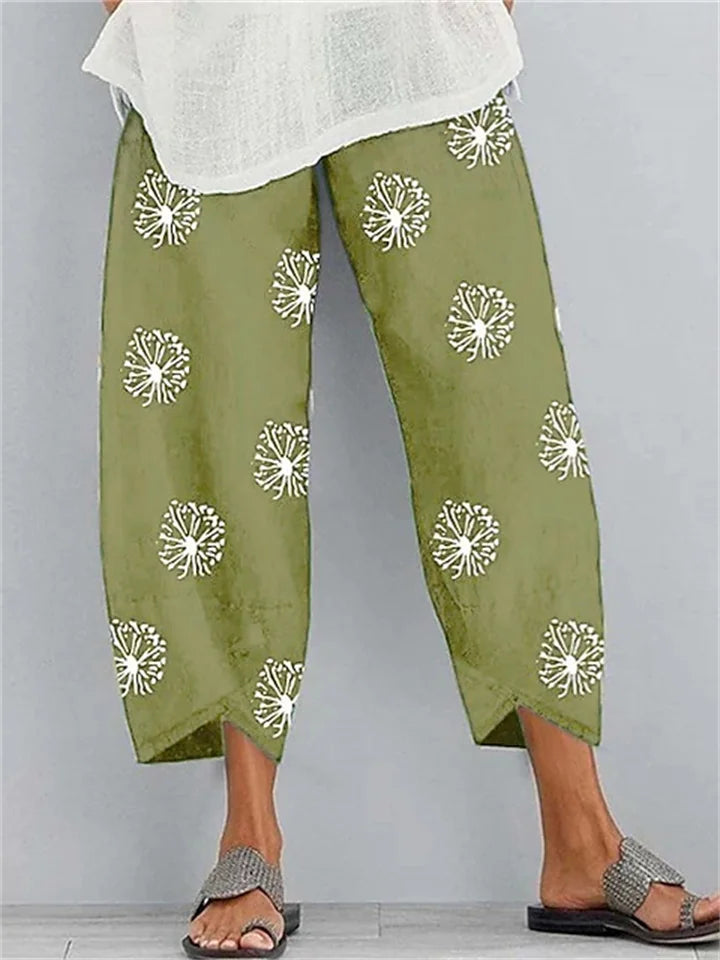 Valenzora | Timeless and stylish trousers
