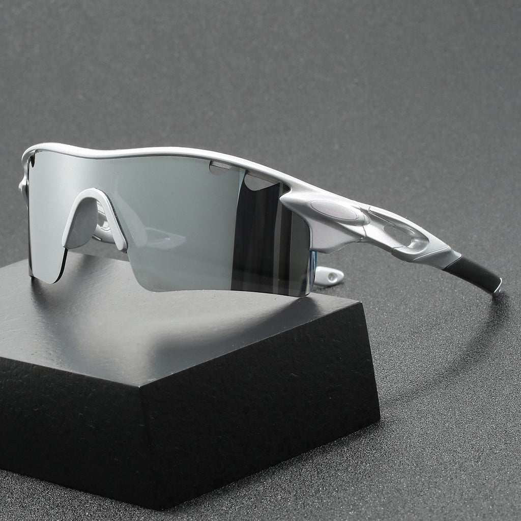 Valenzora | Casamaré Sunglasses with UV400 Protection and Grip