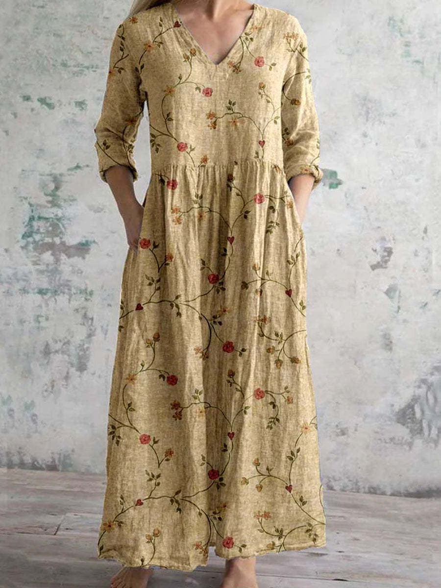 Valenzora | Summer dress