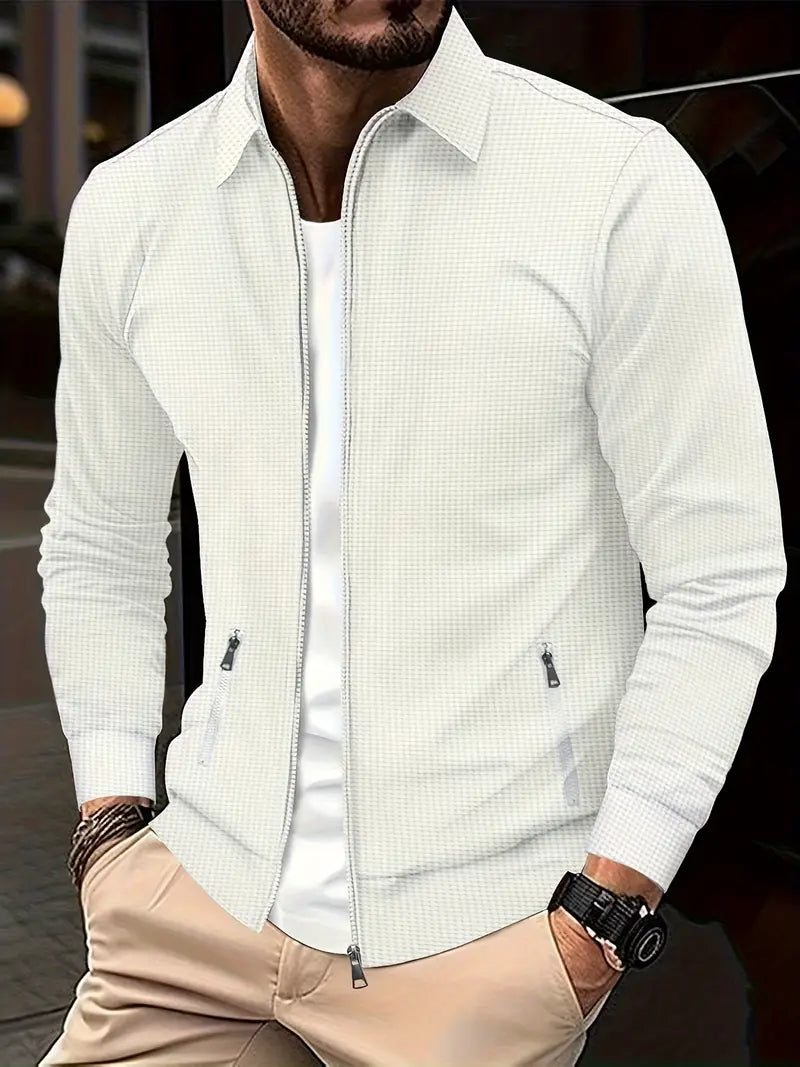 Valenzora | Summer jacket - Oriona - Lightly water-repellent