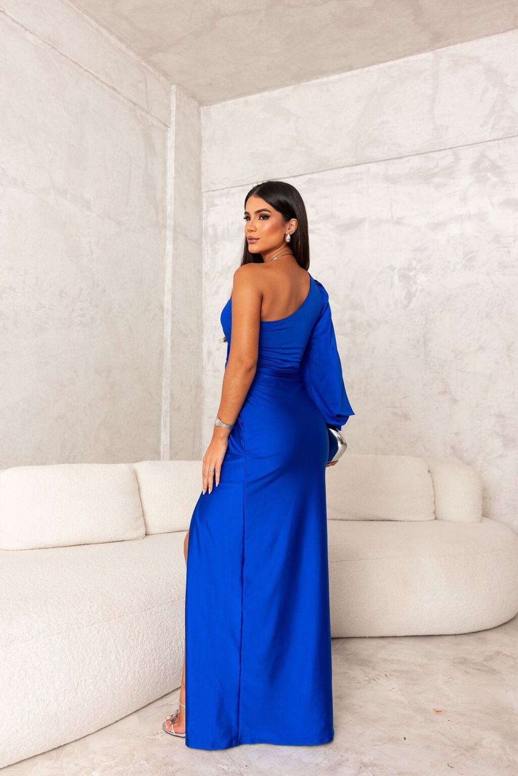 Valenzora | Elegant dress – Perfect for every occasion with finesse