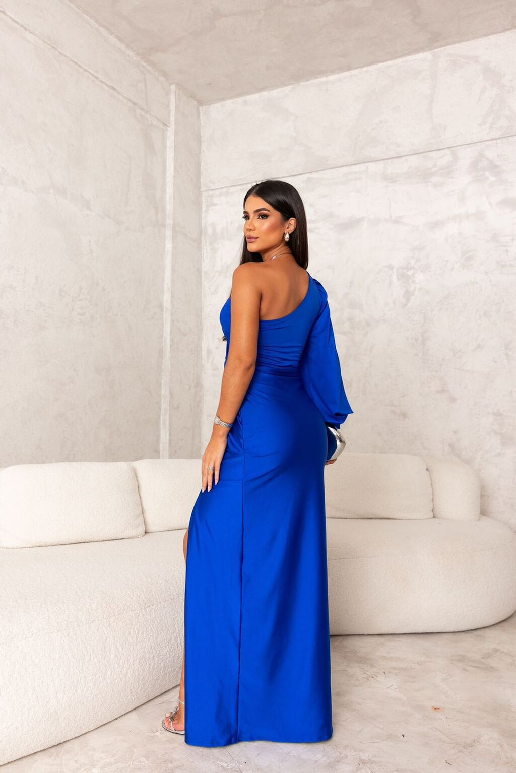 Valenzora | Elegant, sophisticated dress