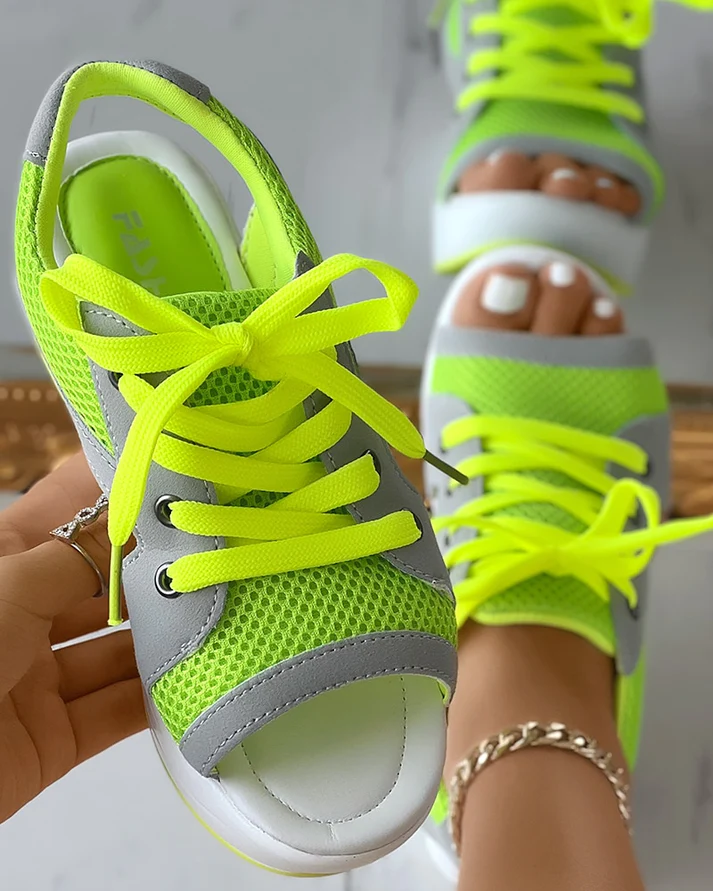 Valenzora | Casual strappy sandals for summer