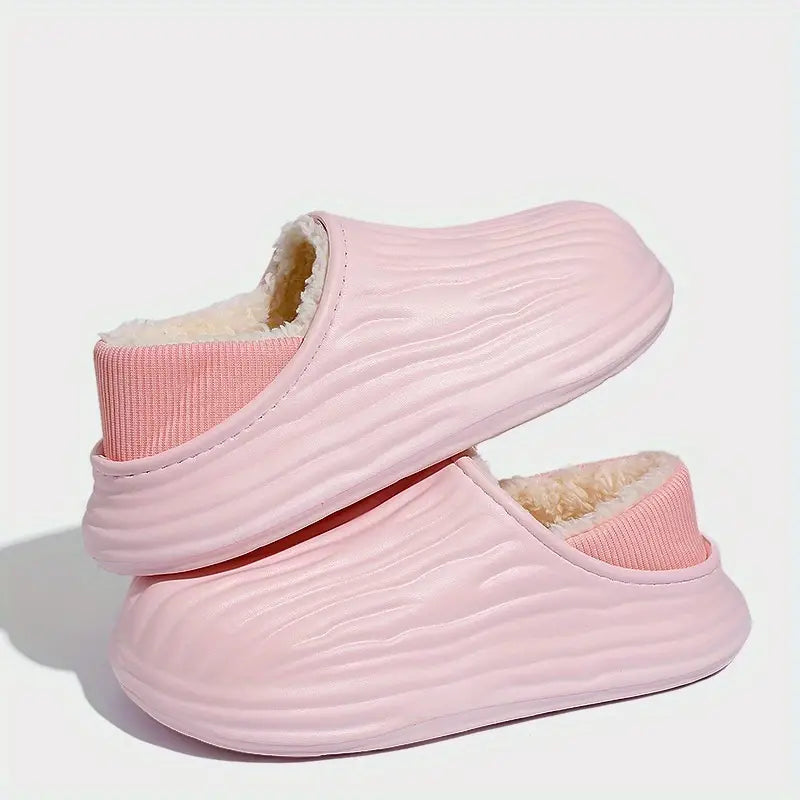 Valenzora | Florian Women's Slippers - Warm and soft slippers for home