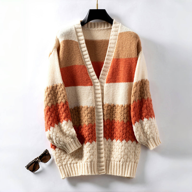 Valenzora | Strickjacke