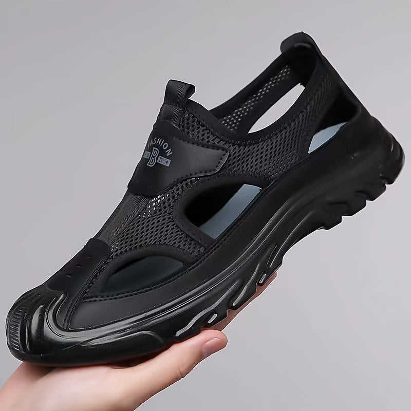 Valenzora | Breathable Lightweight Sandals